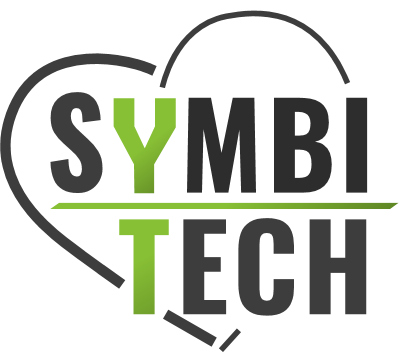 SymbiTech logo